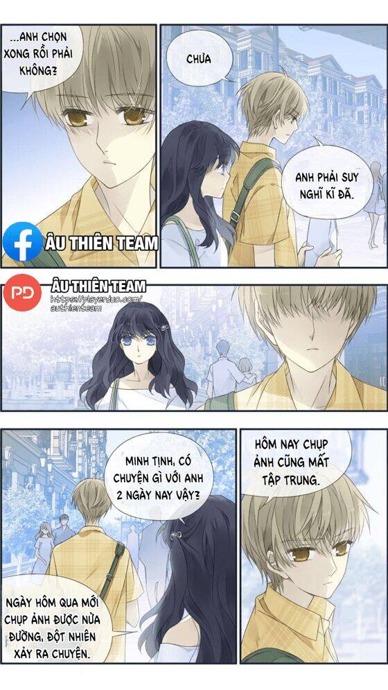 Lam Sí - Chương 249