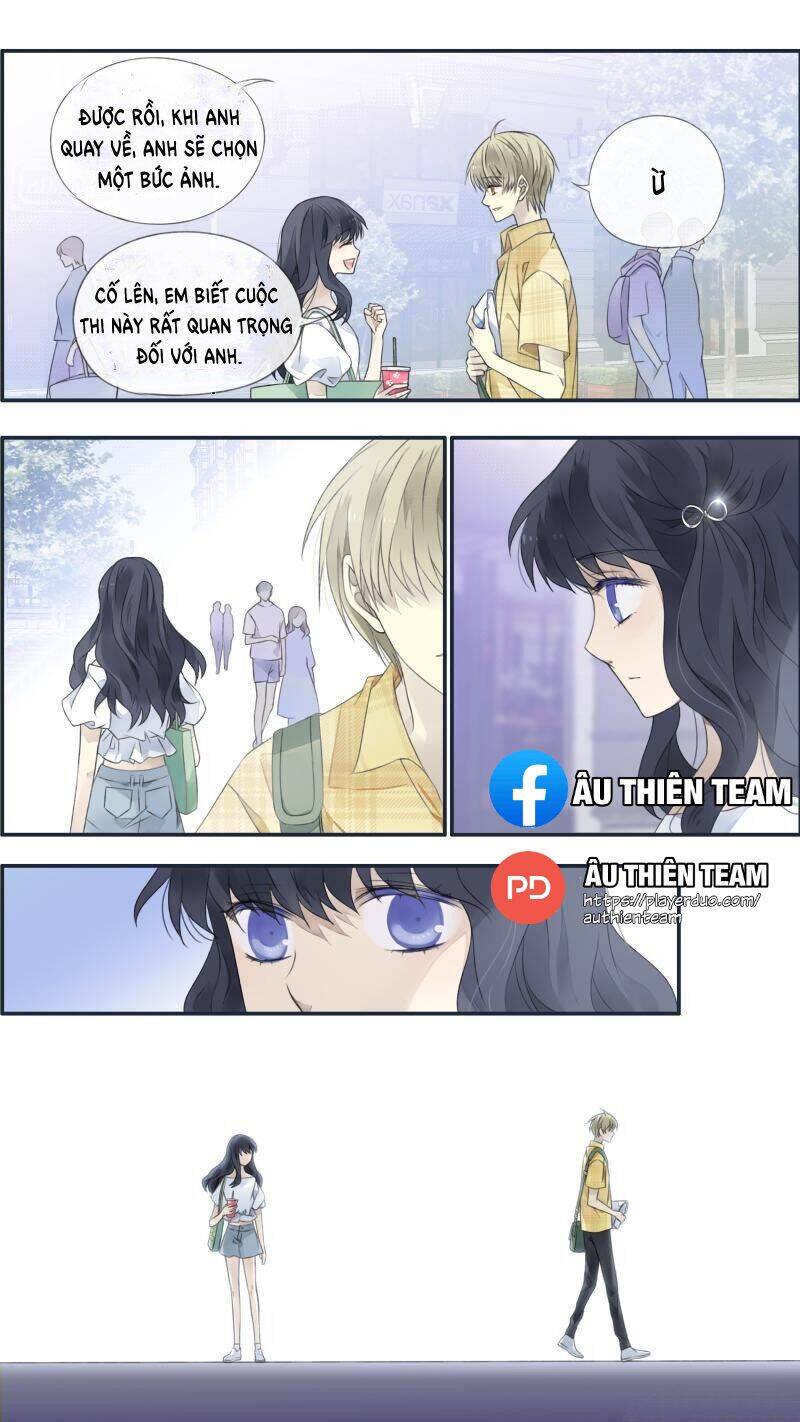 Lam Sí - Chương 249