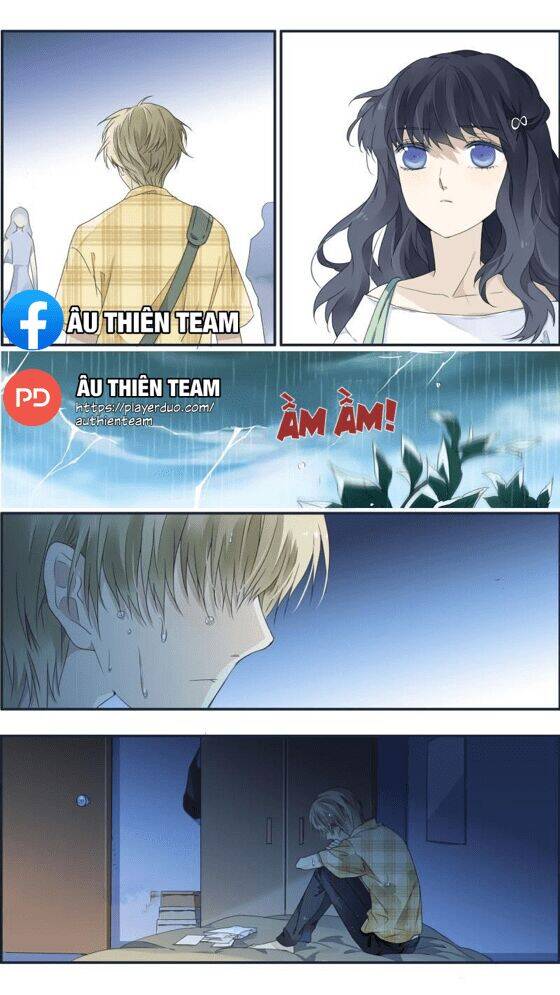 Lam Sí - Chương 249