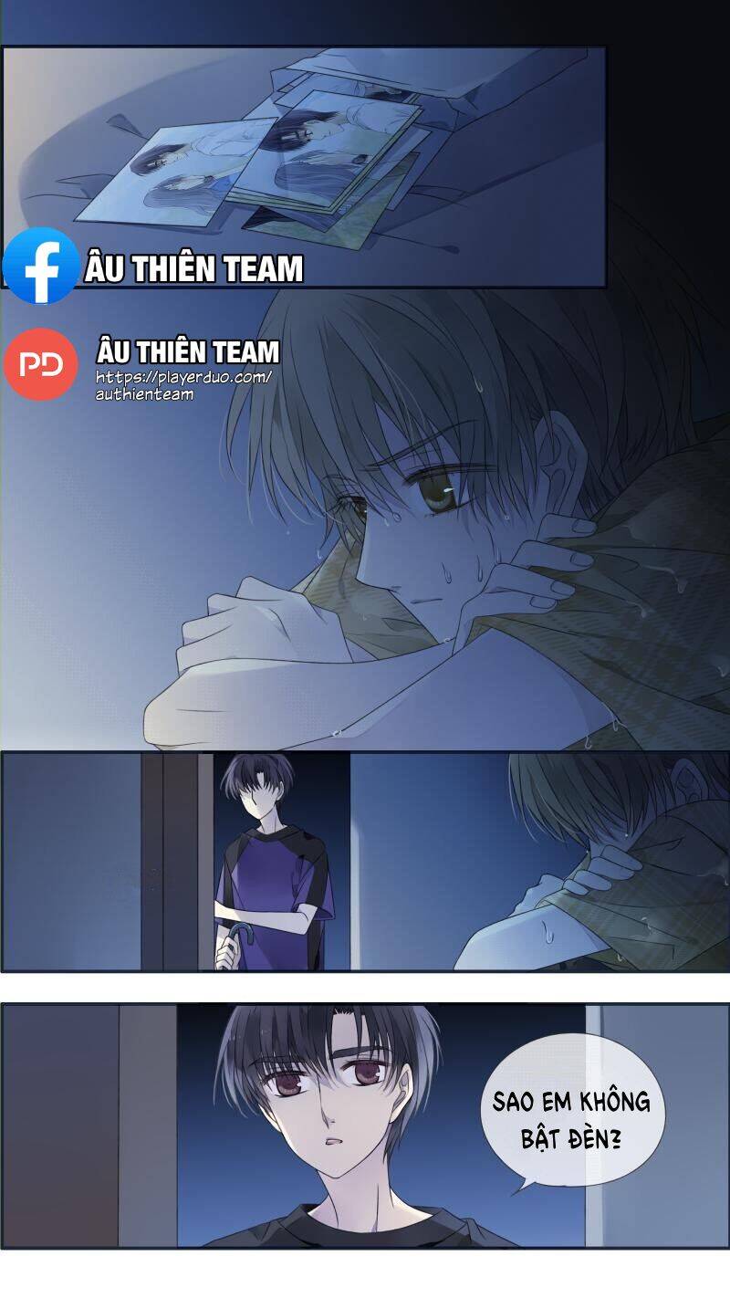 Lam Sí - Chương 249