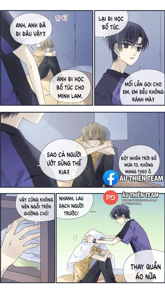 Lam Sí - Chương 249