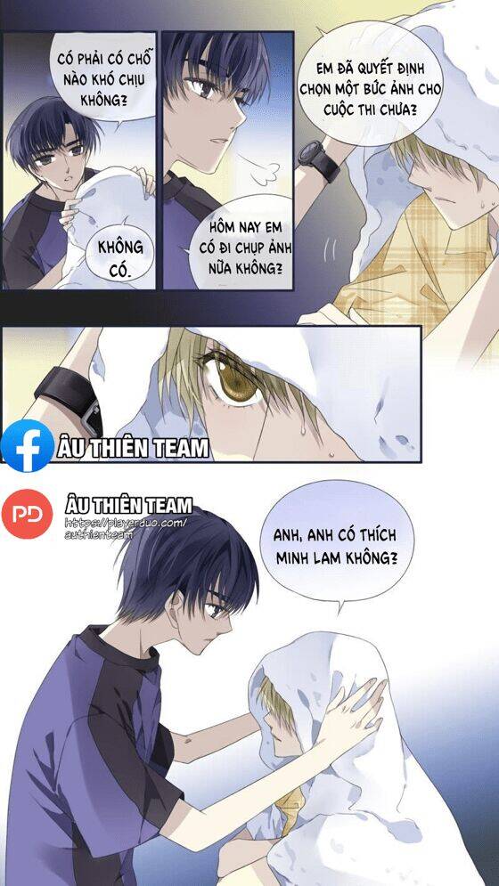 Lam Sí - Chương 249