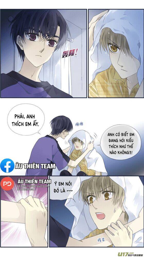 Lam Sí - Chương 250