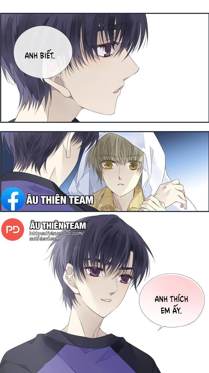 Lam Sí - Chương 250