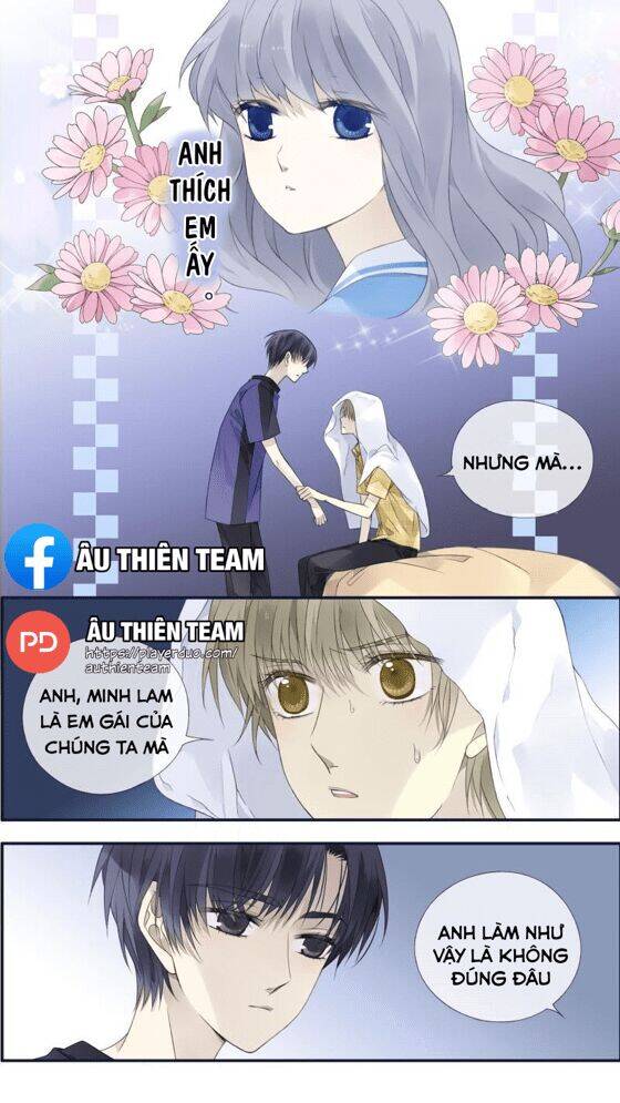 Lam Sí - Chương 250