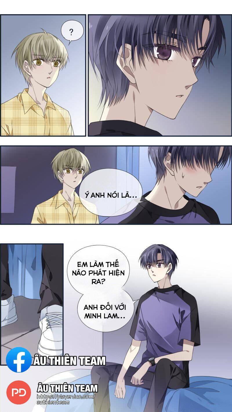 Lam Sí - Chương 250