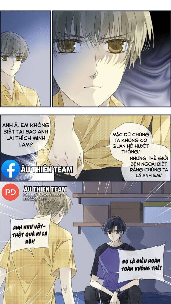 Lam Sí - Chương 250