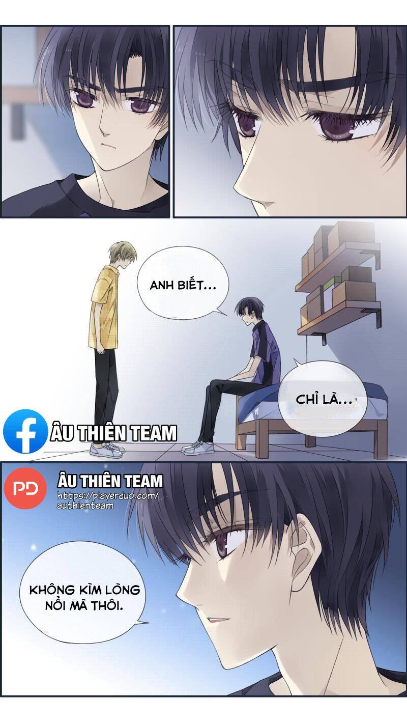 Lam Sí - Chương 250