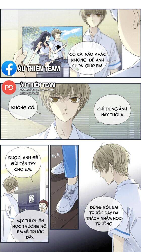 Lam Sí - Chương 250