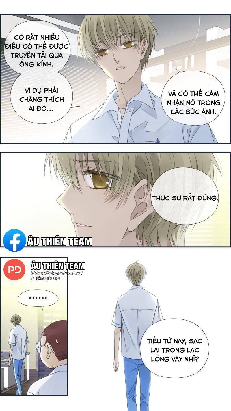 Lam Sí - Chương 250