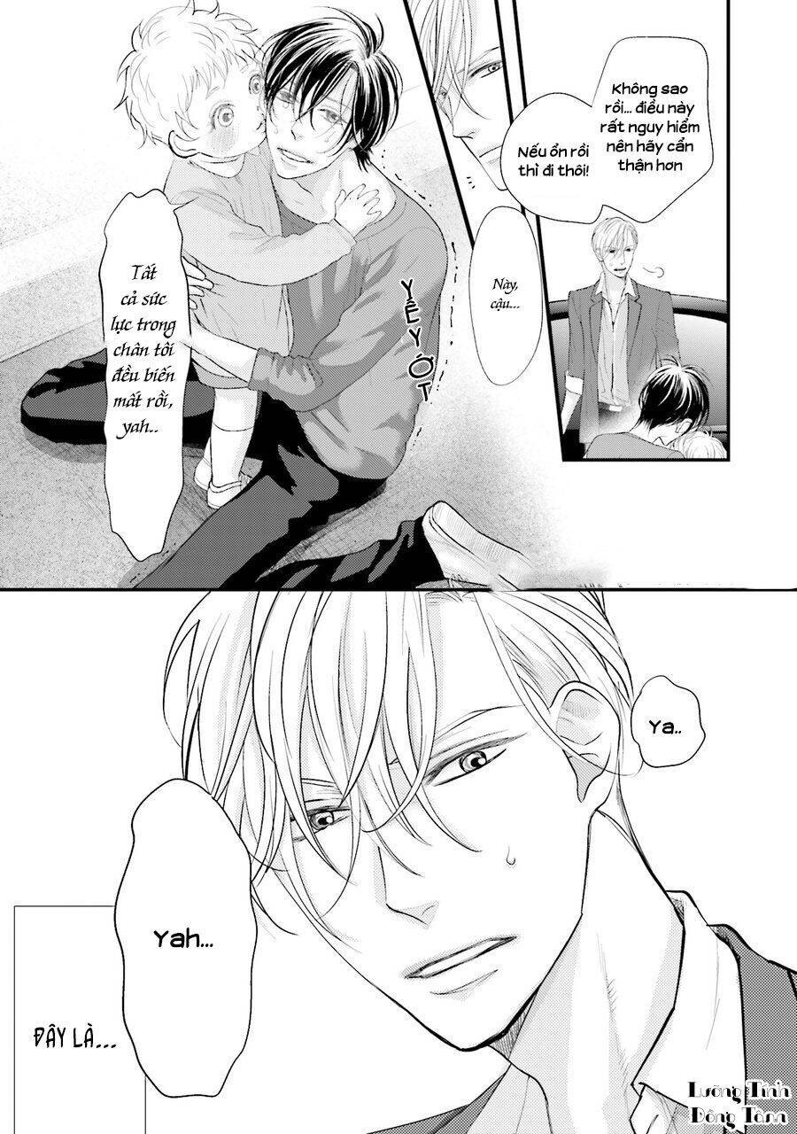 Sado No Otoko O Otosu Houhou - Chương 1