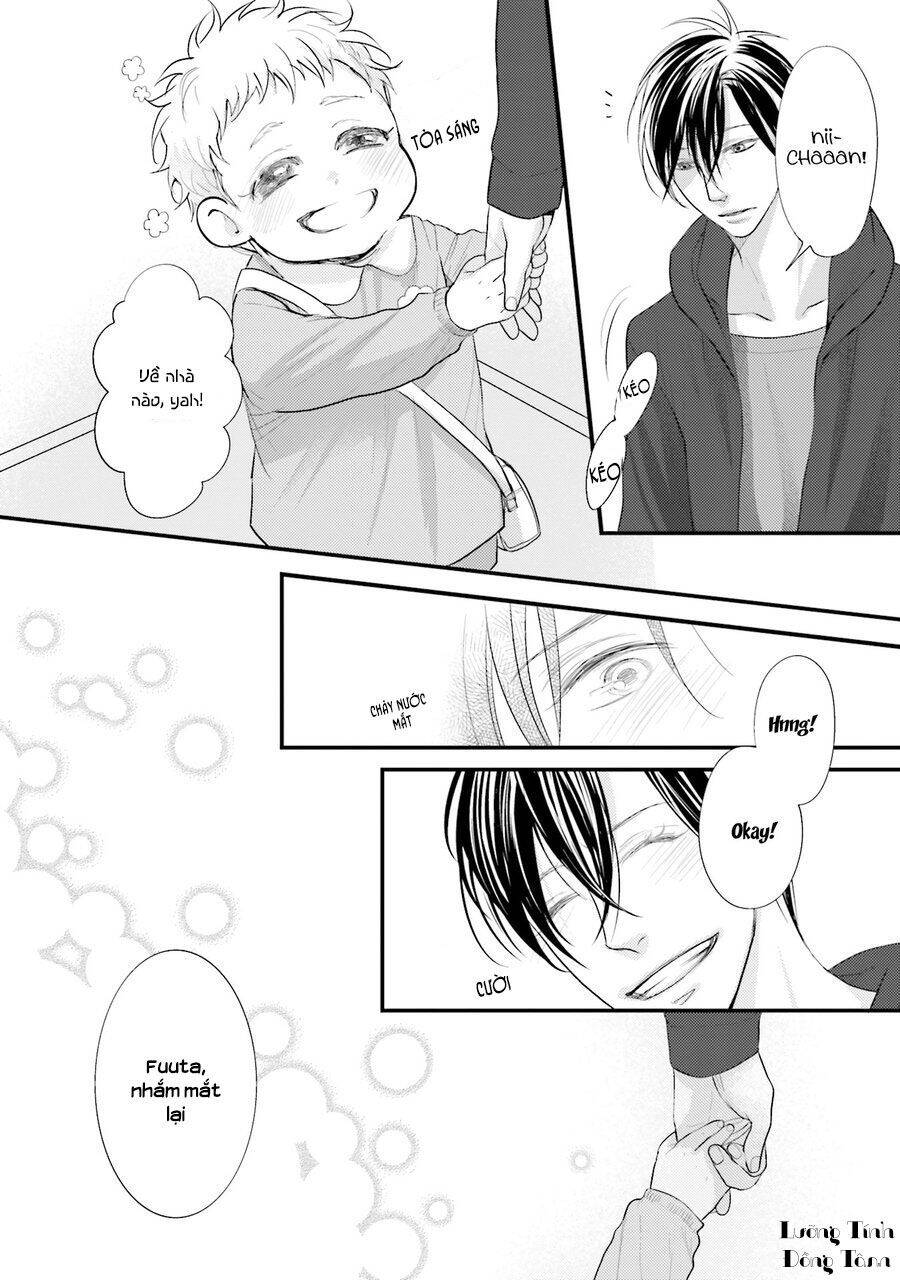 Sado No Otoko O Otosu Houhou - Chương 1