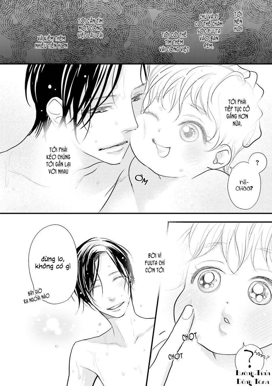 Sado No Otoko O Otosu Houhou - Chương 1