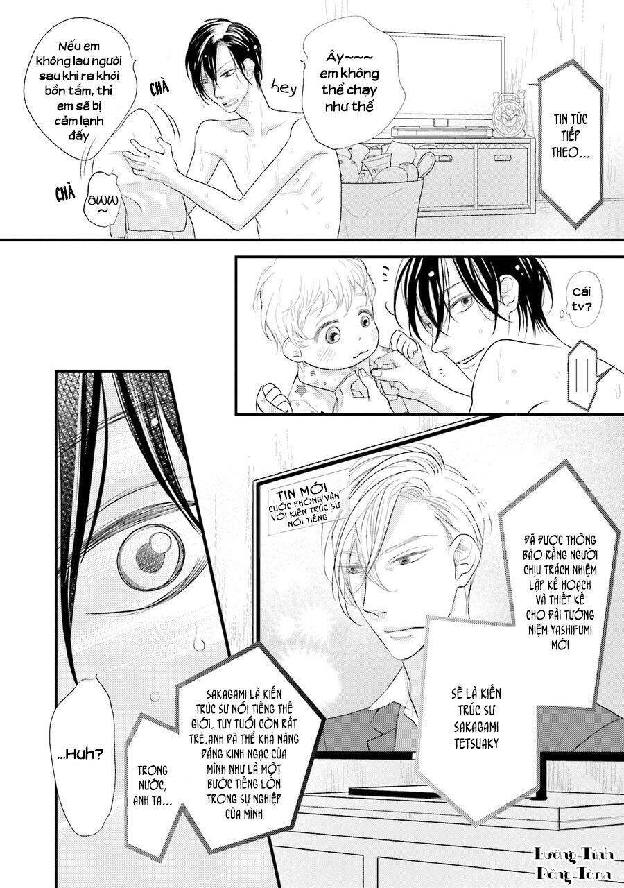 Sado No Otoko O Otosu Houhou - Chương 1