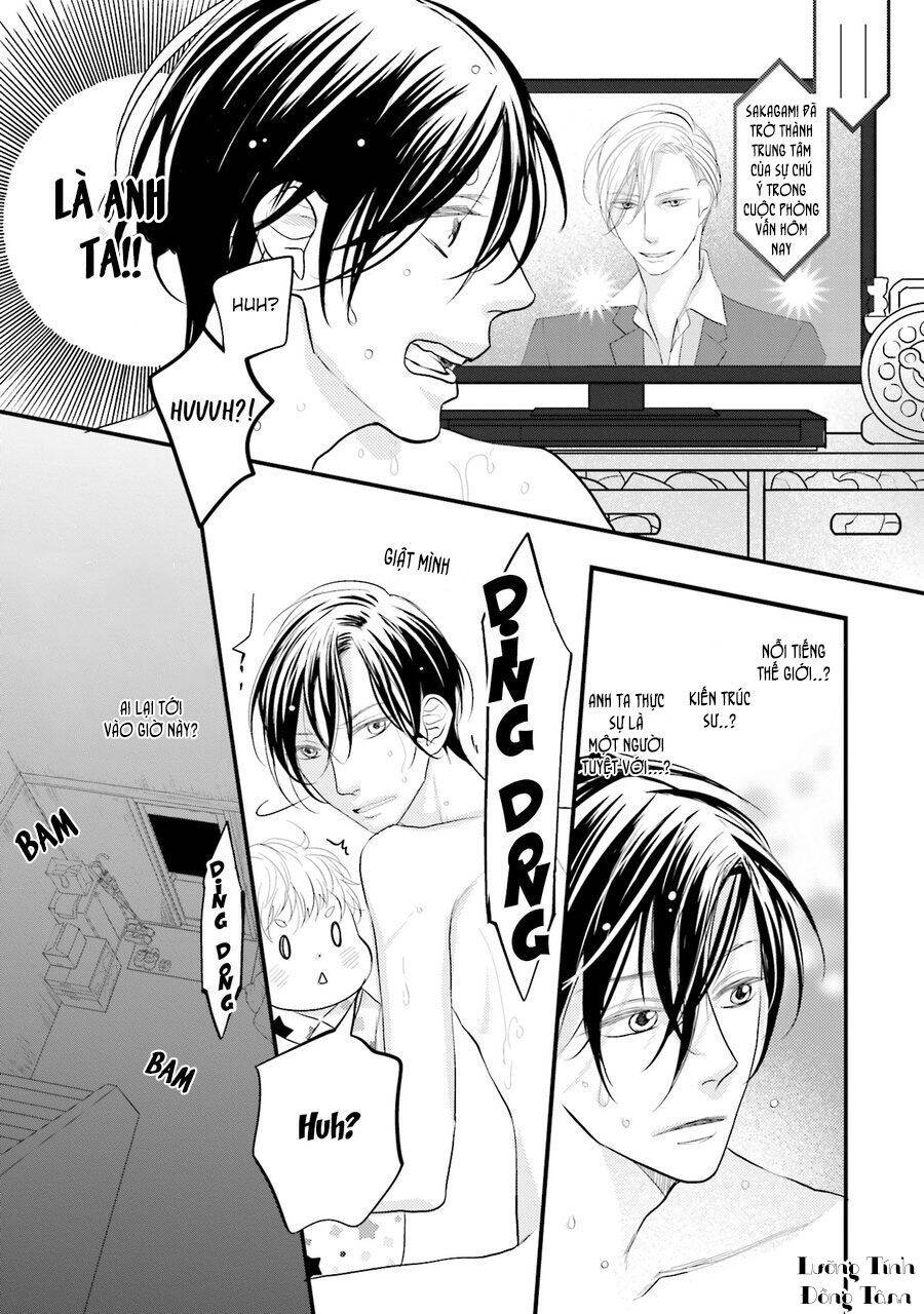 Sado No Otoko O Otosu Houhou - Chương 1