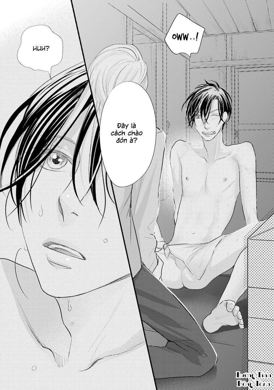 Sado No Otoko O Otosu Houhou - Chương 1