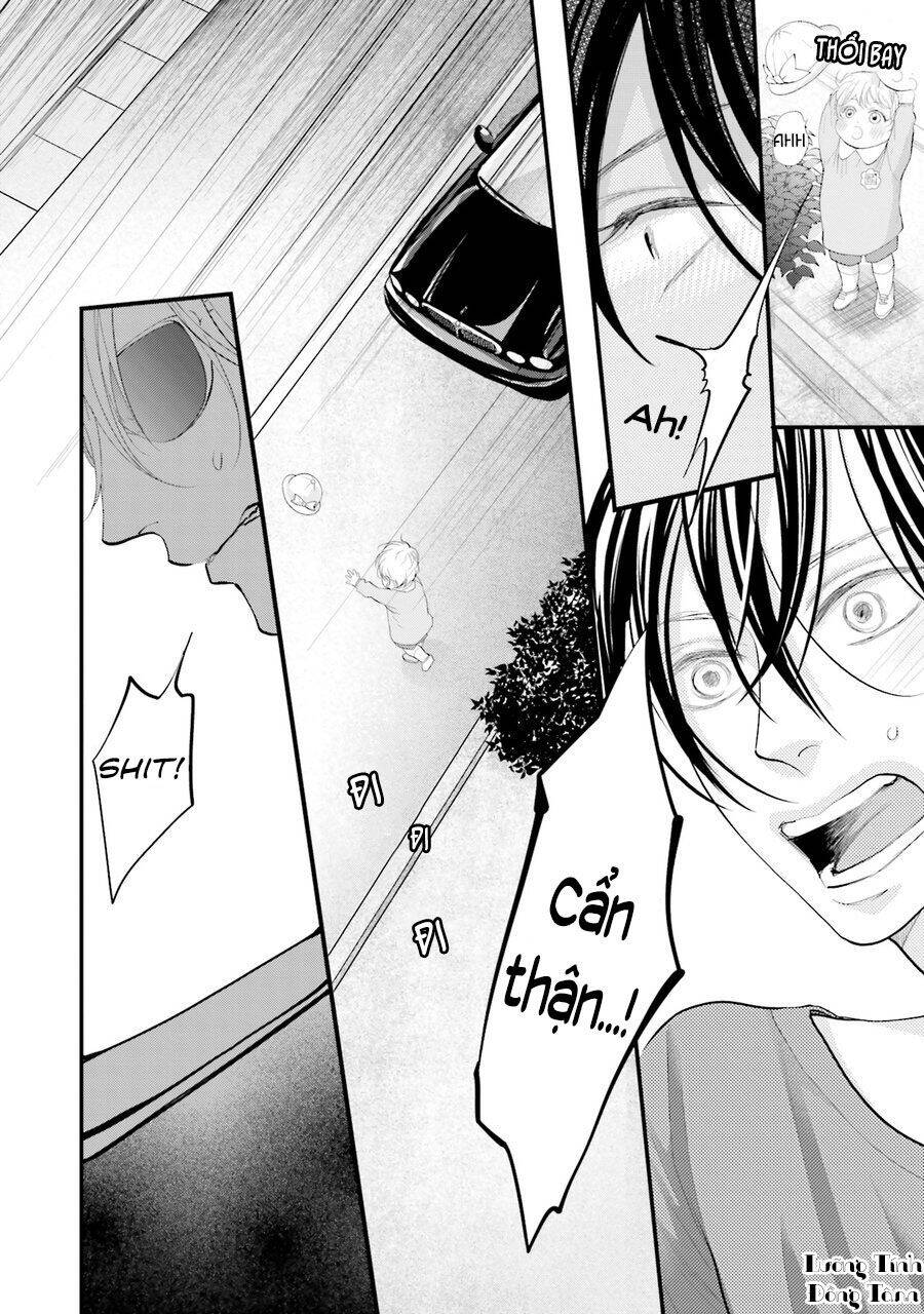 Sado No Otoko O Otosu Houhou - Chương 1