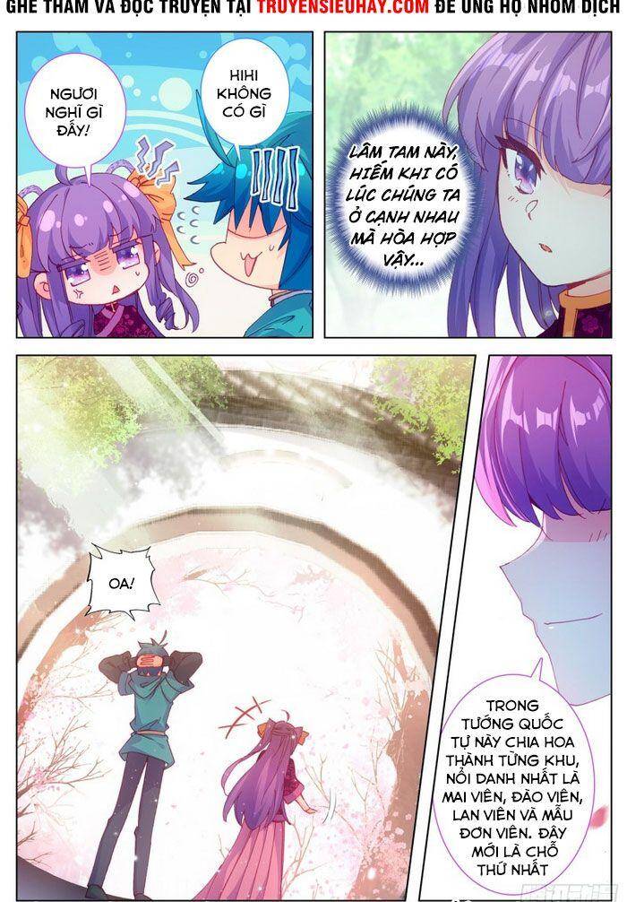 Cực Phẩm Gia Đinh - Chương 115