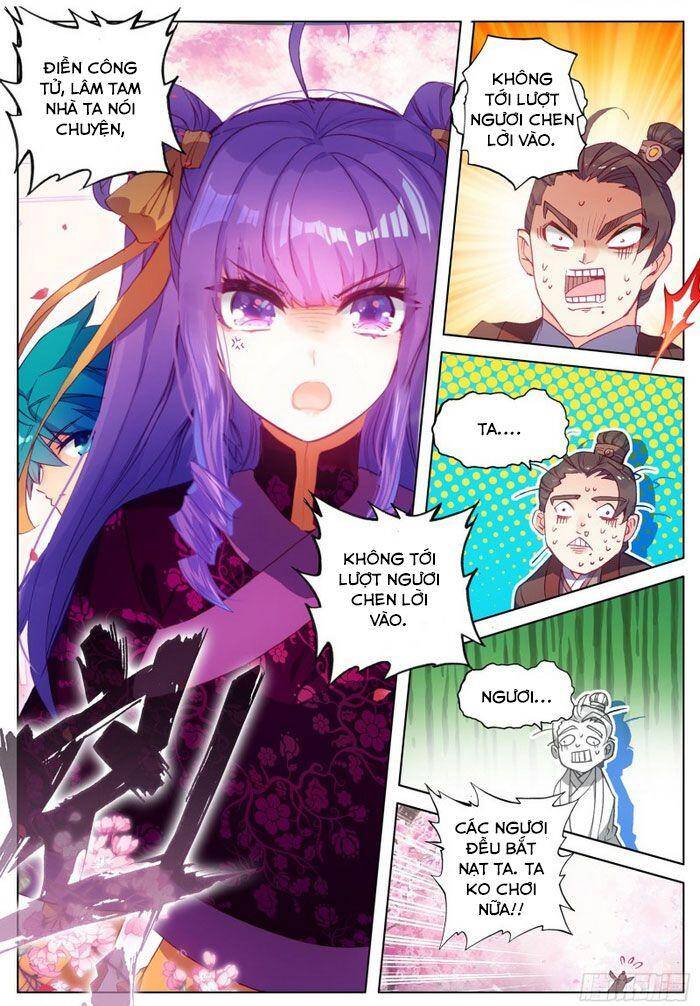 Cực Phẩm Gia Đinh - Chương 115