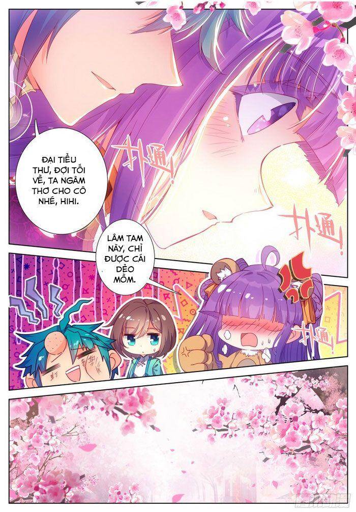 Cực Phẩm Gia Đinh - Chương 115