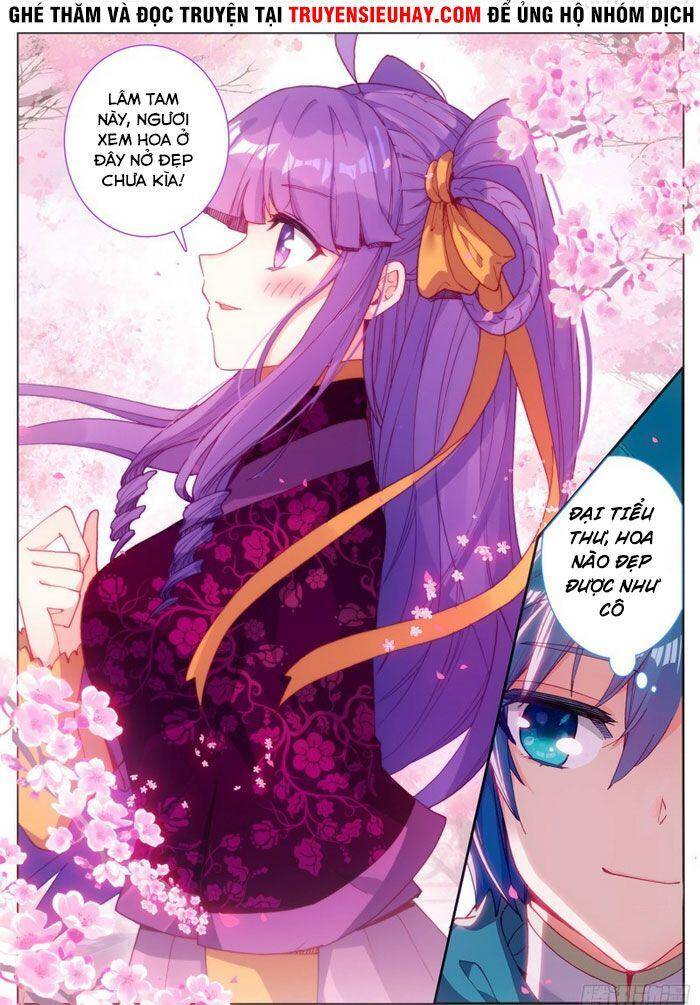Cực Phẩm Gia Đinh - Chương 115