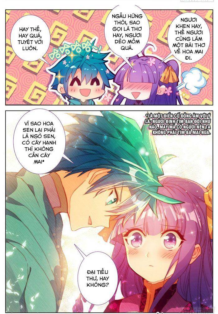 Cực Phẩm Gia Đinh - Chương 115