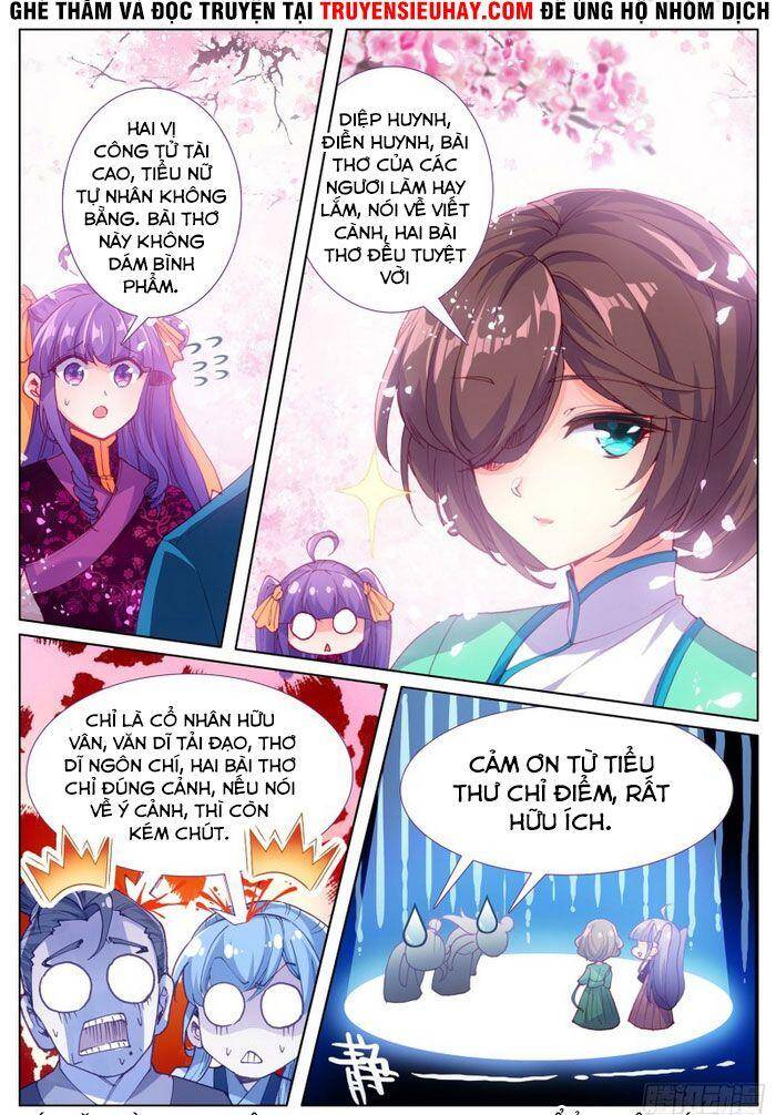 Cực Phẩm Gia Đinh - Chương 115