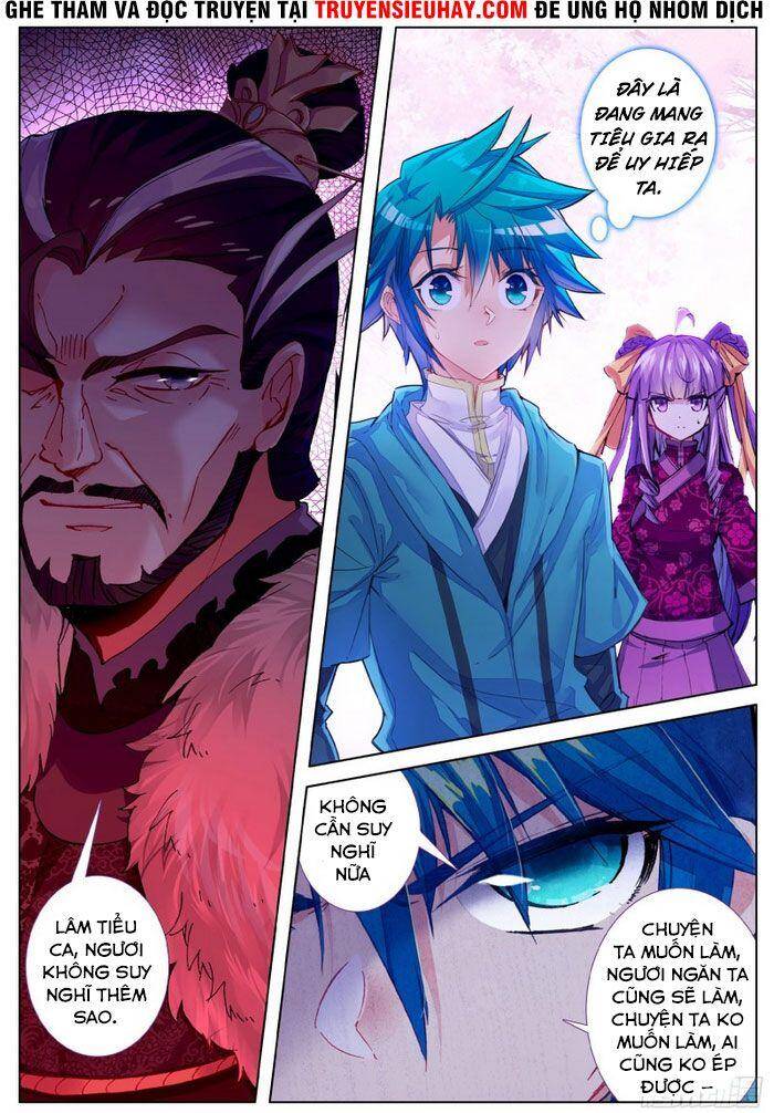 Cực Phẩm Gia Đinh - Chương 116