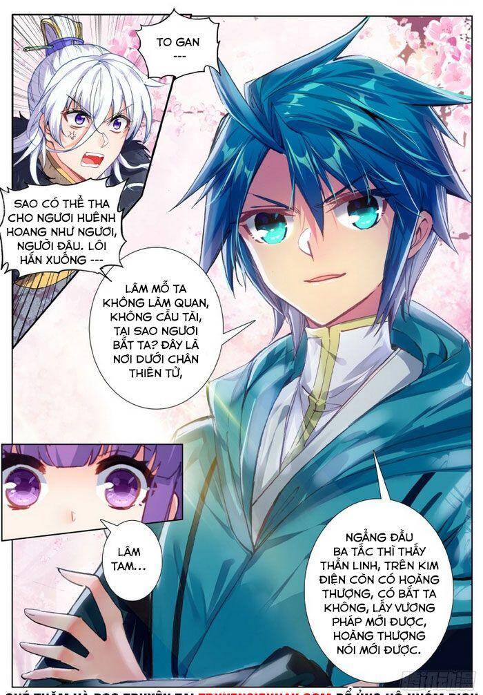 Cực Phẩm Gia Đinh - Chương 116