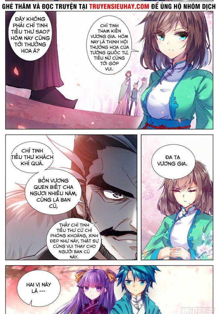 Cực Phẩm Gia Đinh - Chương 116