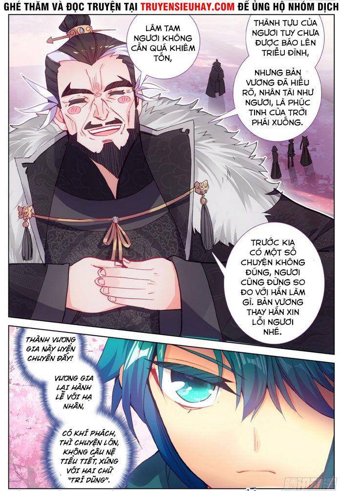 Cực Phẩm Gia Đinh - Chương 116