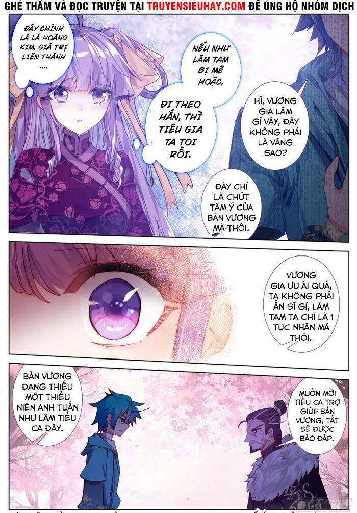 Cực Phẩm Gia Đinh - Chương 116