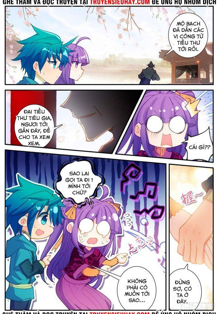 Cực Phẩm Gia Đinh - Chương 117