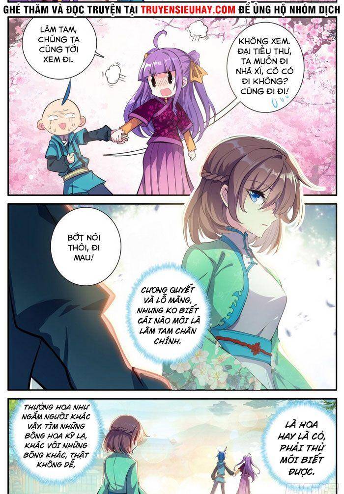 Cực Phẩm Gia Đinh - Chương 117