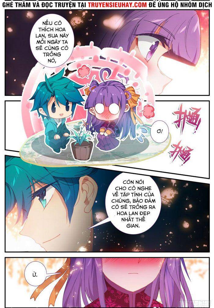 Cực Phẩm Gia Đinh - Chương 117