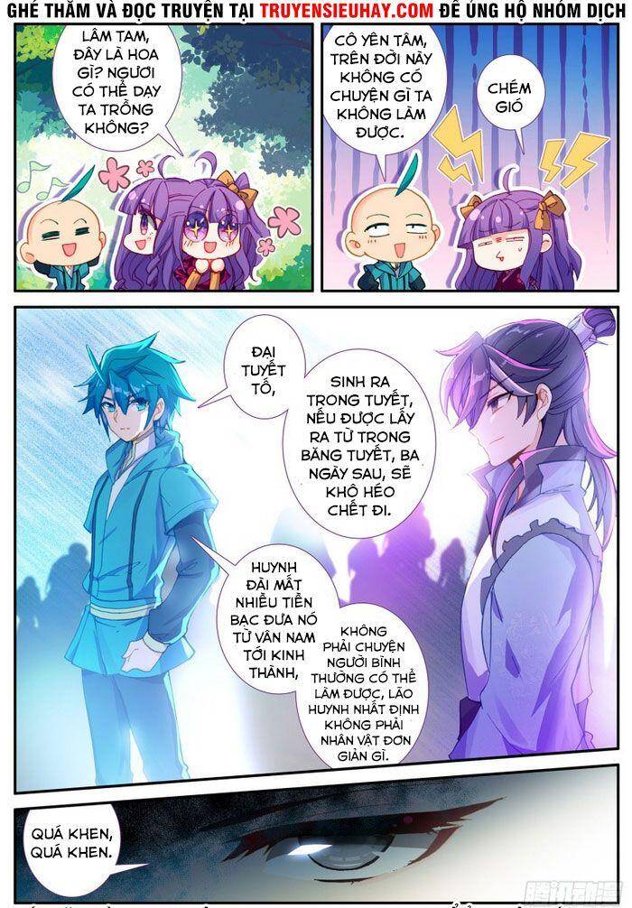 Cực Phẩm Gia Đinh - Chương 117