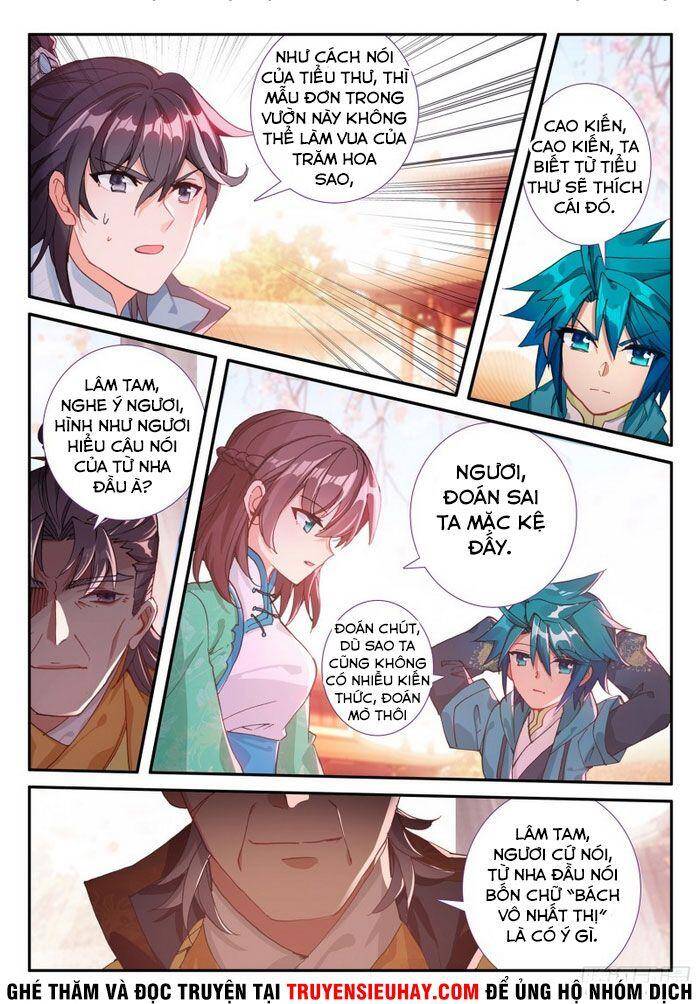 Cực Phẩm Gia Đinh - Chương 118