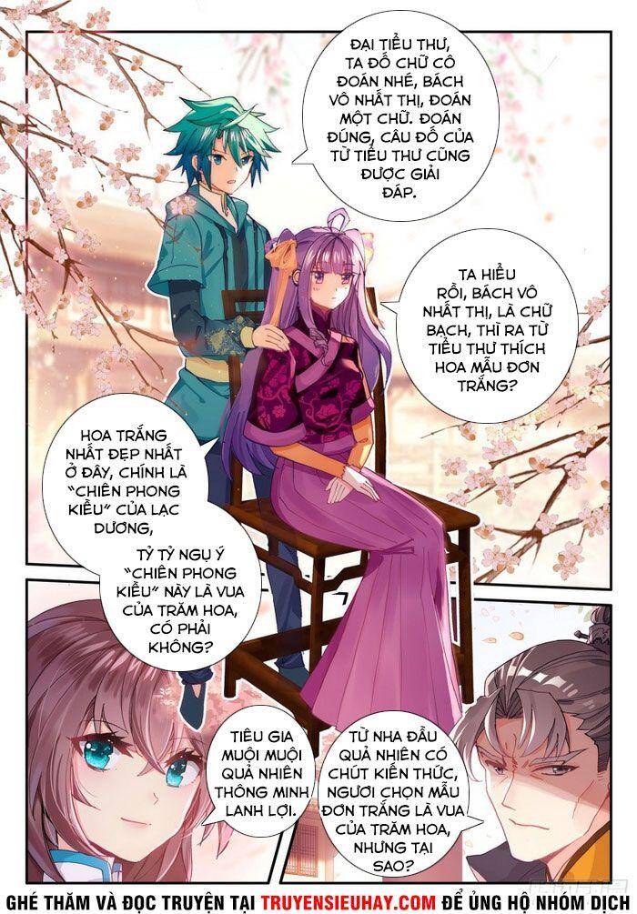 Cực Phẩm Gia Đinh - Chương 118