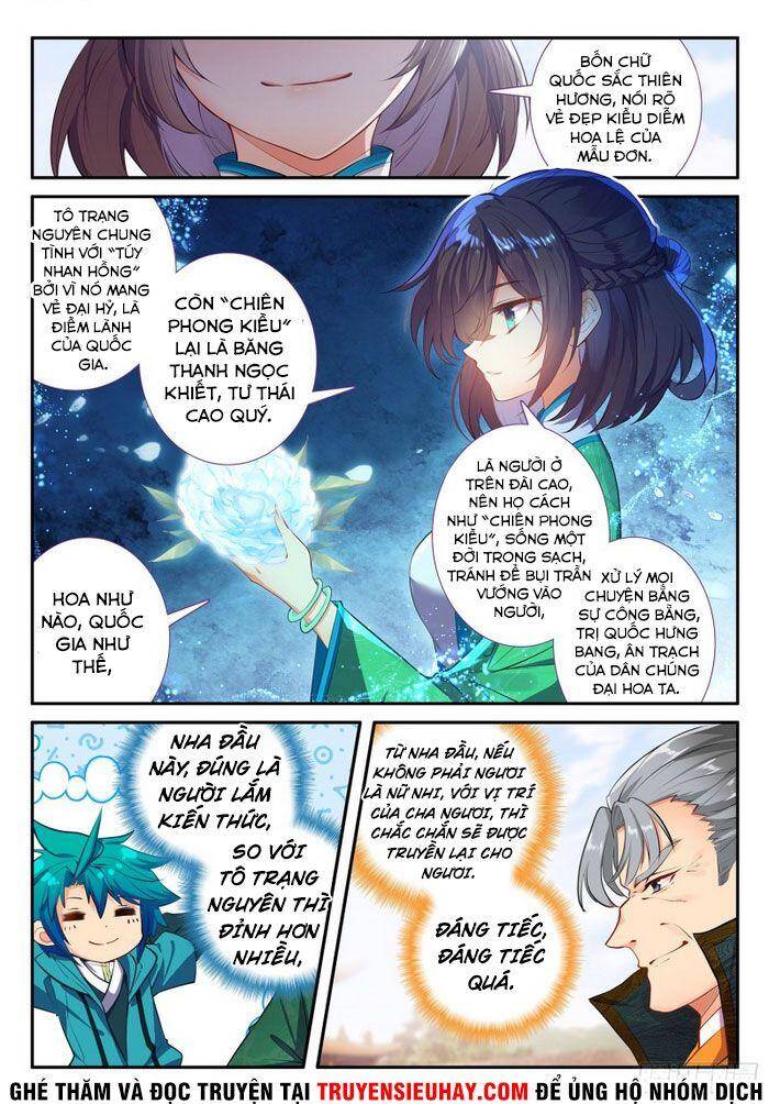 Cực Phẩm Gia Đinh - Chương 118