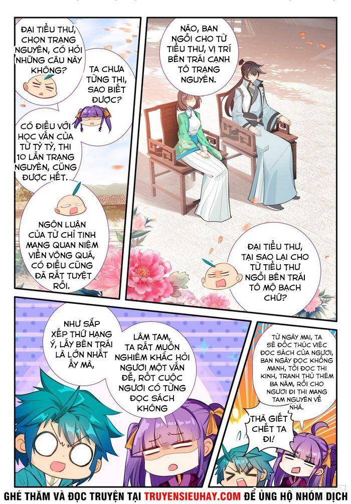 Cực Phẩm Gia Đinh - Chương 118