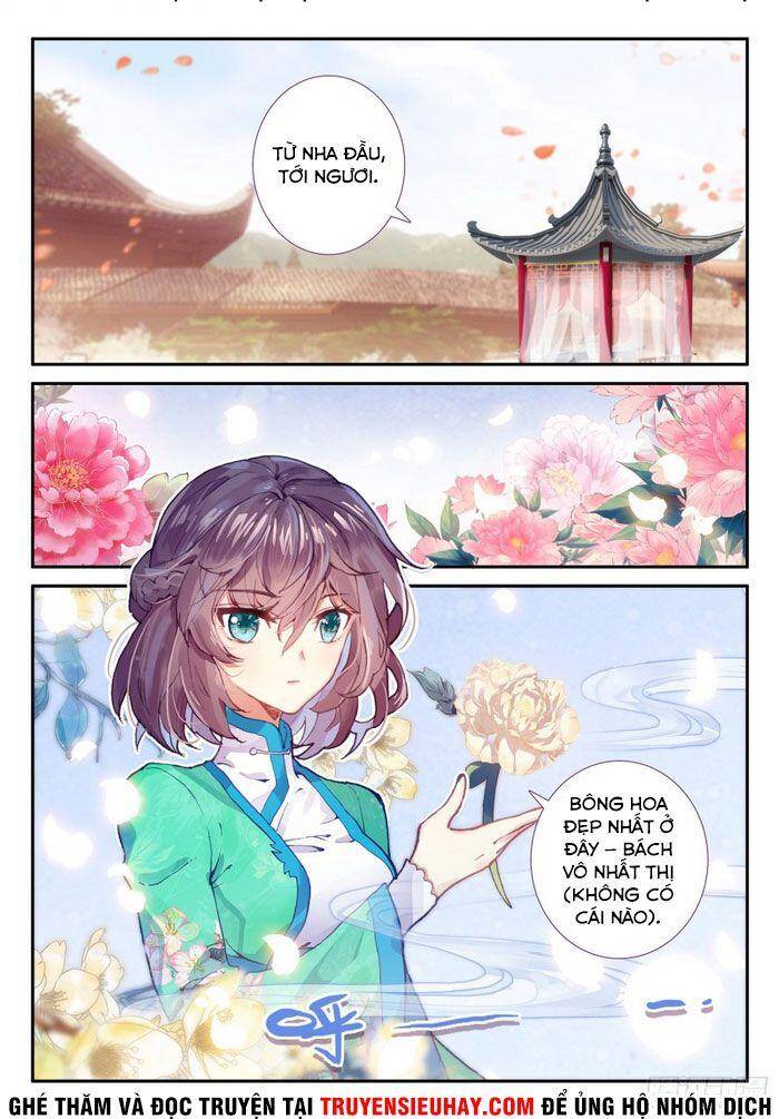 Cực Phẩm Gia Đinh - Chương 118