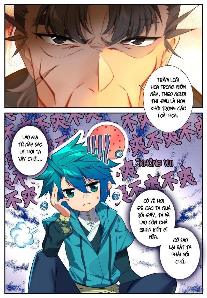 Cực Phẩm Gia Đinh - Chương 119