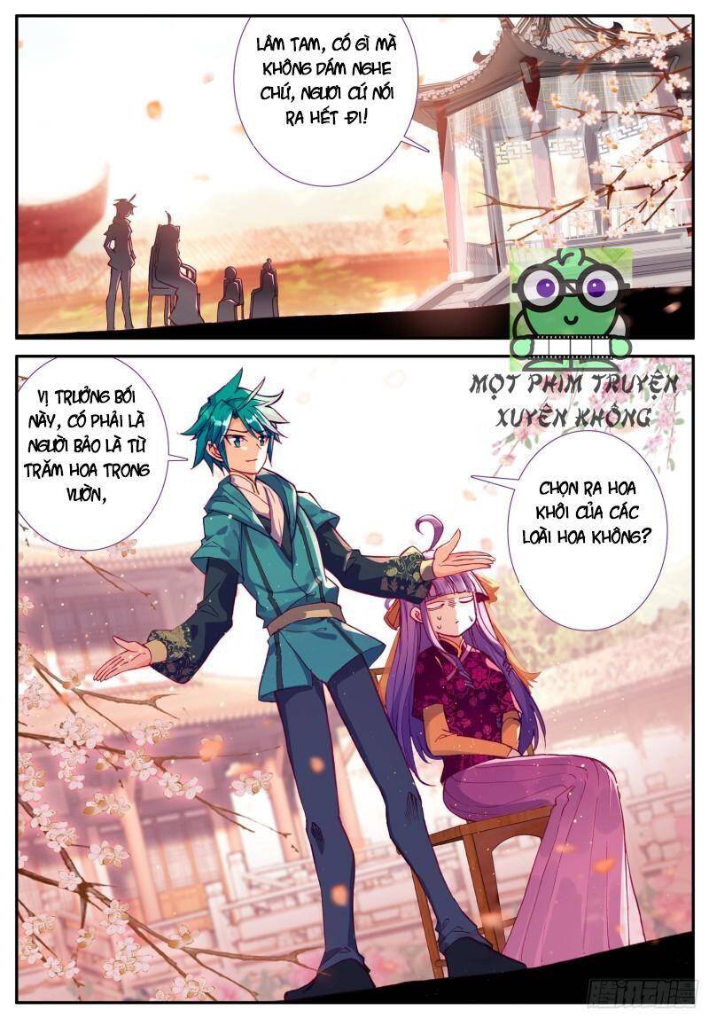 Cực Phẩm Gia Đinh - Chương 119