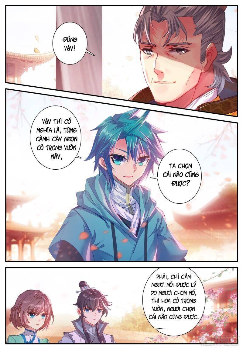 Cực Phẩm Gia Đinh - Chương 119