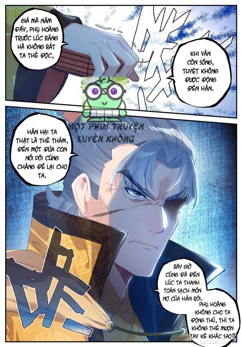 Cực Phẩm Gia Đinh - Chương 119