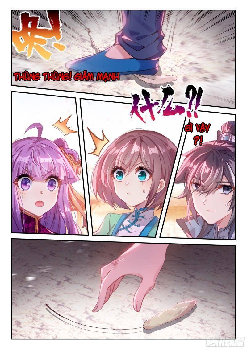 Cực Phẩm Gia Đinh - Chương 120