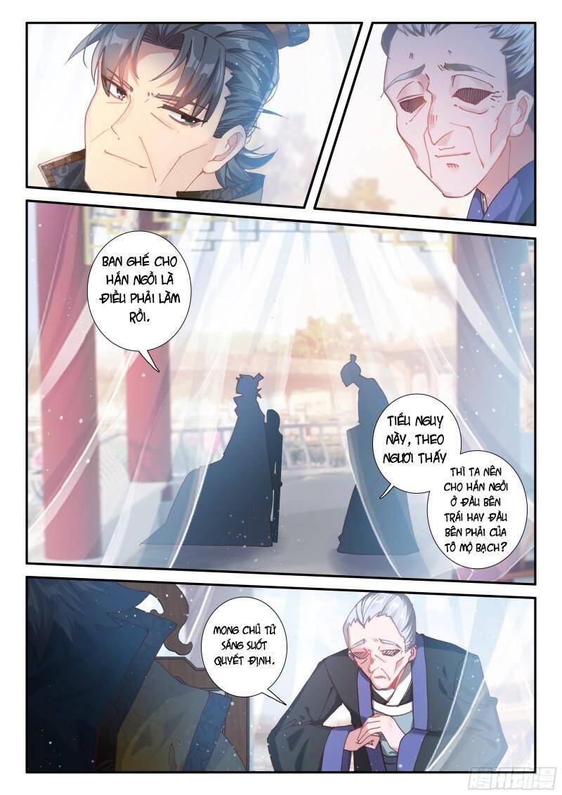 Cực Phẩm Gia Đinh - Chương 120