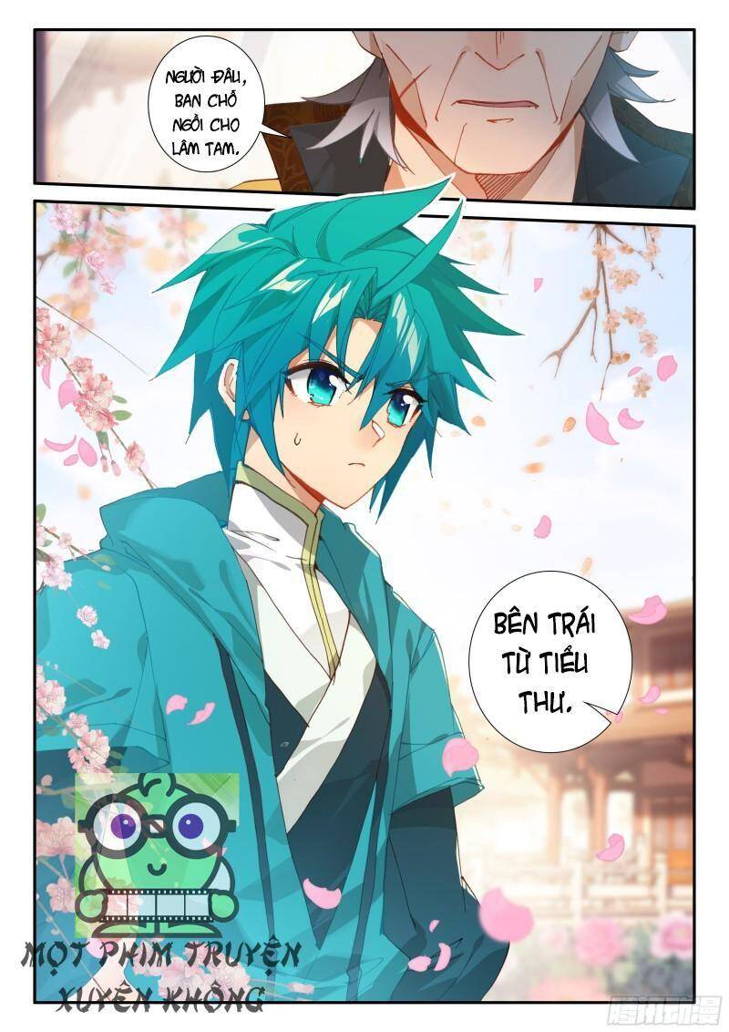 Cực Phẩm Gia Đinh - Chương 120