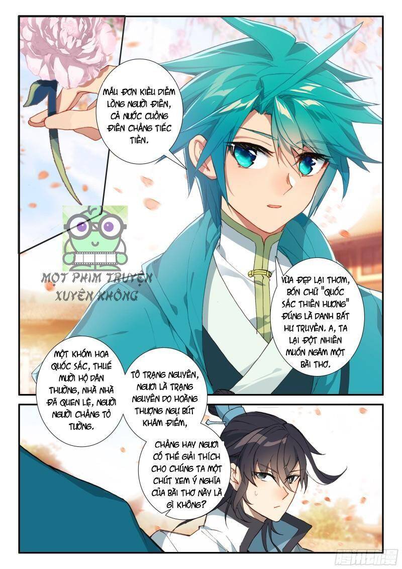 Cực Phẩm Gia Đinh - Chương 120