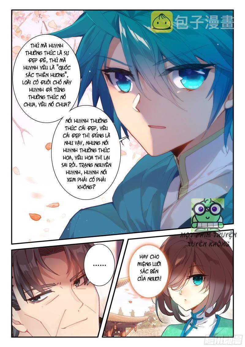 Cực Phẩm Gia Đinh - Chương 120